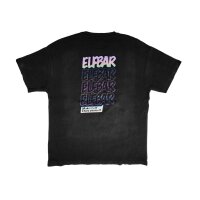 Elfbar - T-shirt M - Black