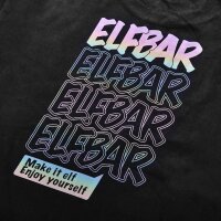 Elfbar - T-shirt M - Black