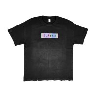 Elfbar - T-Shirt L - Black