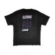 Elfbar - T-shirt XL - Noir