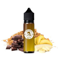 PGVG Labs - Don Cristo Banana Chocolate Tobacco (BCT) 10ml