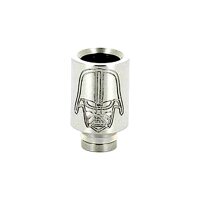 Drip Tip - Metall Darth Vader