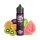 OWL Salt - Kiwi Passionfruit Guava 10ml Longfill Liquid