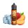 OWL Salt - Peach Ice 10ml Longfill Liquid