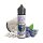 OWL Salt - Blueberry Coco 10ml Liquido Longfill