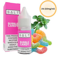 SALT - Bubble Candy 10mg/ml MHDÜ