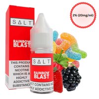 SALT - Rainbow Blast 20mg/ml - MHDÜ