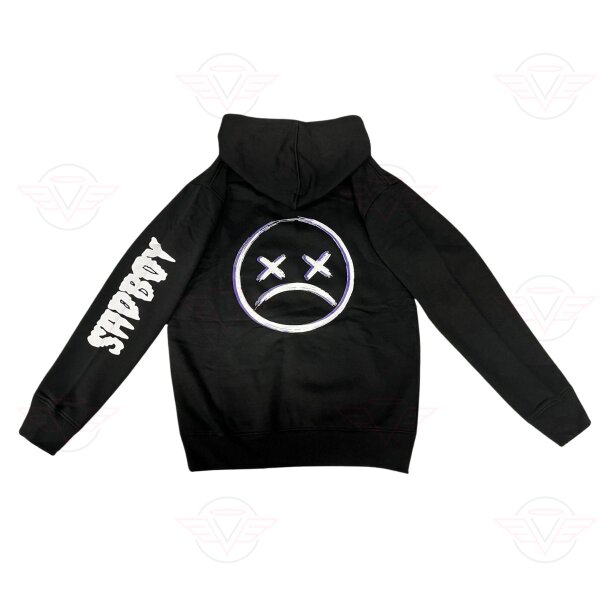 Sadboy - Hoodie M