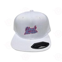Cloud Nurdz - Cappellino da baseball