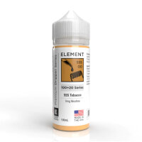 Element - 555 Tobacco 100ml - MHDÜ