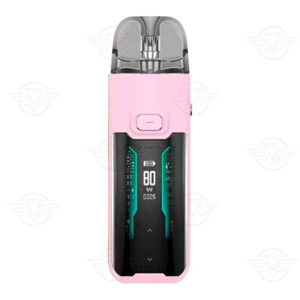 Vaporesso - Luxe XR MAX Podset Pink