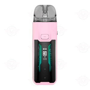 Vaporesso - Luxe XR MAX Podset Pink
