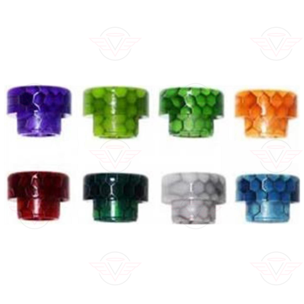 Drip Tip - Snake Skin 810