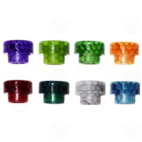 Drip Tip - Snake Skin 810