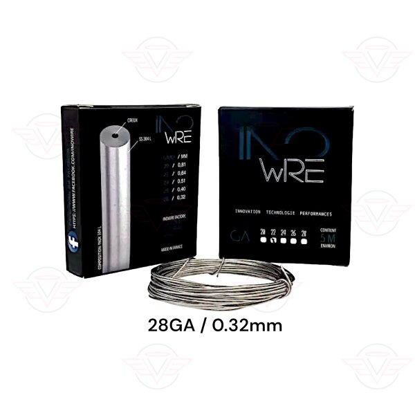 INOWIRE Factory - Wire 28 GA / 0.32 mm