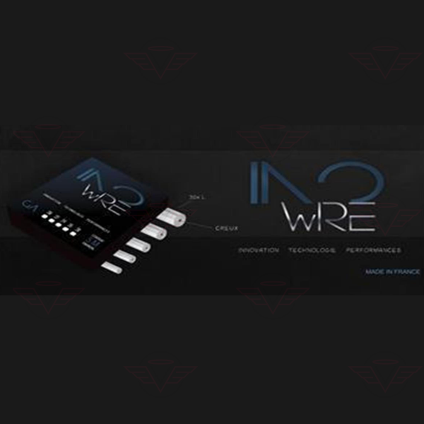 INOWIRE Factory - Wire 24 GA / 0.51 mm