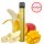 Elfbar - Disposable E Cigarette 600 V2 Banana Mango 20mg/ml 2% - MHDÜ