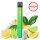 Elfbar - Disposable E Cigarette 600 V2 Lemon Lime 20mg/ml...