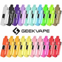 Geek Vape - V5000 20 mg Nikotin Salz - Einweg Vape Kit