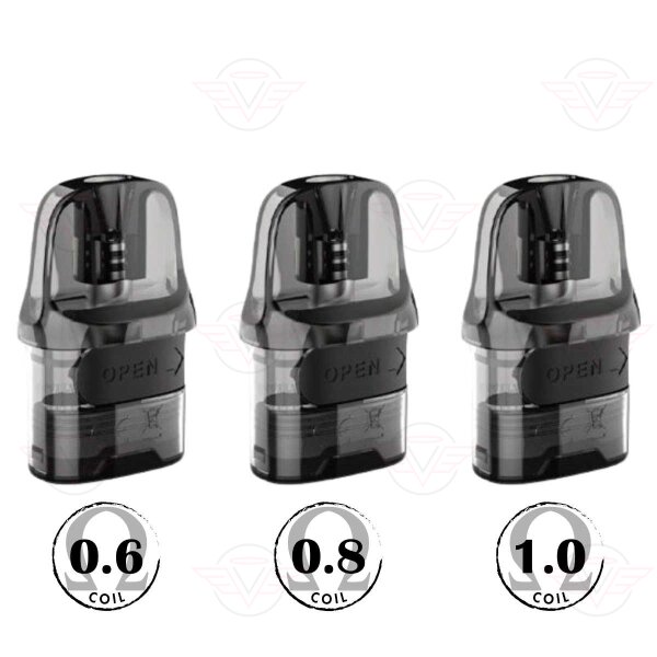 Lost Vape - Ursa Nano Pro V2 Pod Cartuccia di Ricambio