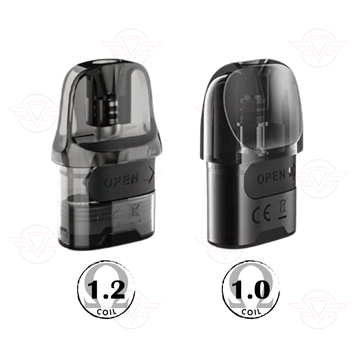 elfbar nachfüll pod läuft aus Ursa Nano Pro 2 Ursa Nano Pro Pod Kit By Lost Vape