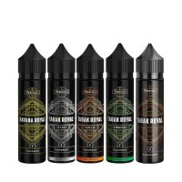 Flavorist - Tabak Royal 10 ml Longfill