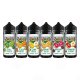 DOOZY VAPE - Seriously Donuts - 100ml Shortfill