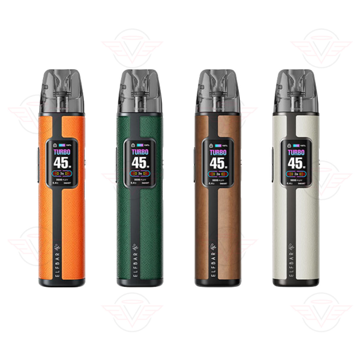 elfbar elfa master akku ELFX Pro main image 0