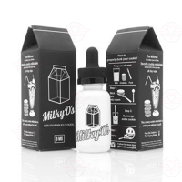The Milkman - Milky O`s 30ml
