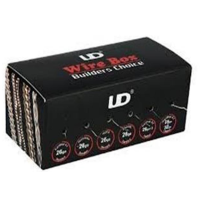 UD - Wire Box