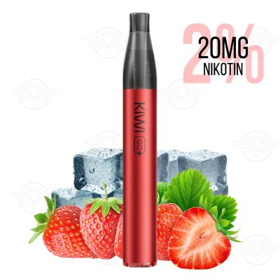 ipv box mod Sigaretta Elettronica Kiwi Gusti KIWI Go Monouso 750 Puff Senza Nicotina  KIWI VAPOR