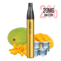 KIWI VAPOR - KIWI GO Plus Starter Set