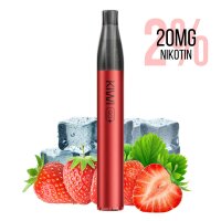 KIWI VAPOR - KIWI GO Plus Starter Kit