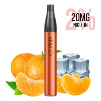 KIWI VAPOR - KIWI GO Plus Starter Kit