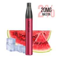 KIWI VAPOR - KIWI GO Plus Starter Set