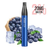 KIWI VAPOR - KIWI GO Plus Starter Kit