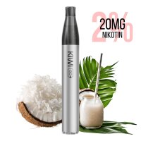 KIWI VAPOR - KIWI GO Plus Starter Kit