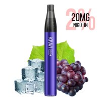 KIWI VAPOR - KIWI GO Plus Starter Kit