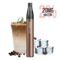 KIWI VAPOR - KIWI GO Plus Starter Set