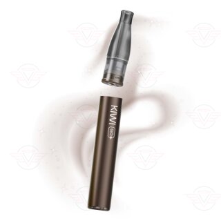 KIWI VAPOR - KIWI GO Plus Starter Kit Dry Tobacco