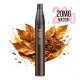 KIWI VAPOR - KIWI GO Plus Starter Kit Dry Tobacco