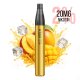 KIWI VAPOR - KIWI GO Plus Starter Kit Mango Ice