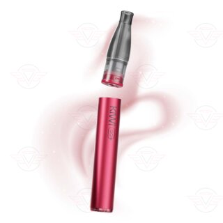 KIWI VAPOR - KIWI GO Plus Starter Kit Watermelon Ice