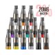 KIWI VAPOR - Cartouches KIWI GO Plus