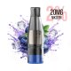 KIWI VAPOR - KIWI GO Plus cartridges 20mg NS Blueberry Ice