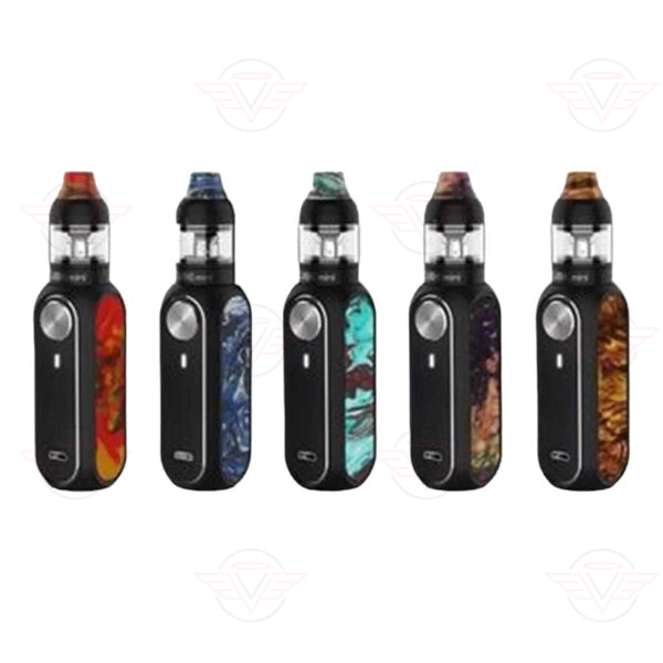 OBS - Cube Mini Kit