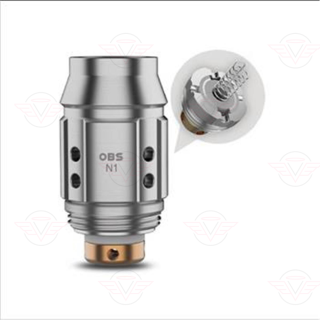 OBS - Cotton Coil 1.2Ohm