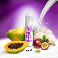 MiMiMi Juice - Maracujabratze 15ml