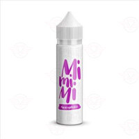 MiMiMi Juice - Maracujabratze 15ml