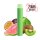 Vozol - Star 600 Vape usa e getta Kiwi Guava Passionfruit 20mg/ml (2%) sale di nicotina